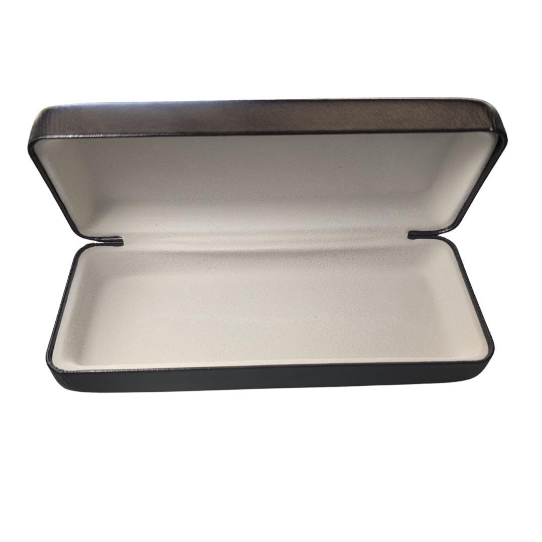 Handmade  Diamond Painting Glasses Case Sparkly Rhinestone Decor