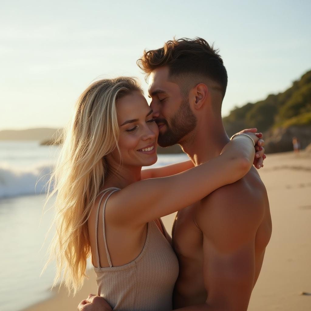 Custom Photo Diamond Painting Kit with Sparkly Rhinestone Decor